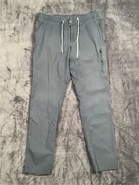 Vuori men’s Ripstop Climber Pant (Style V412) large